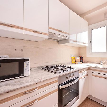 Sweett - Atic Eloi Apartment Barcelona Bagian luar foto