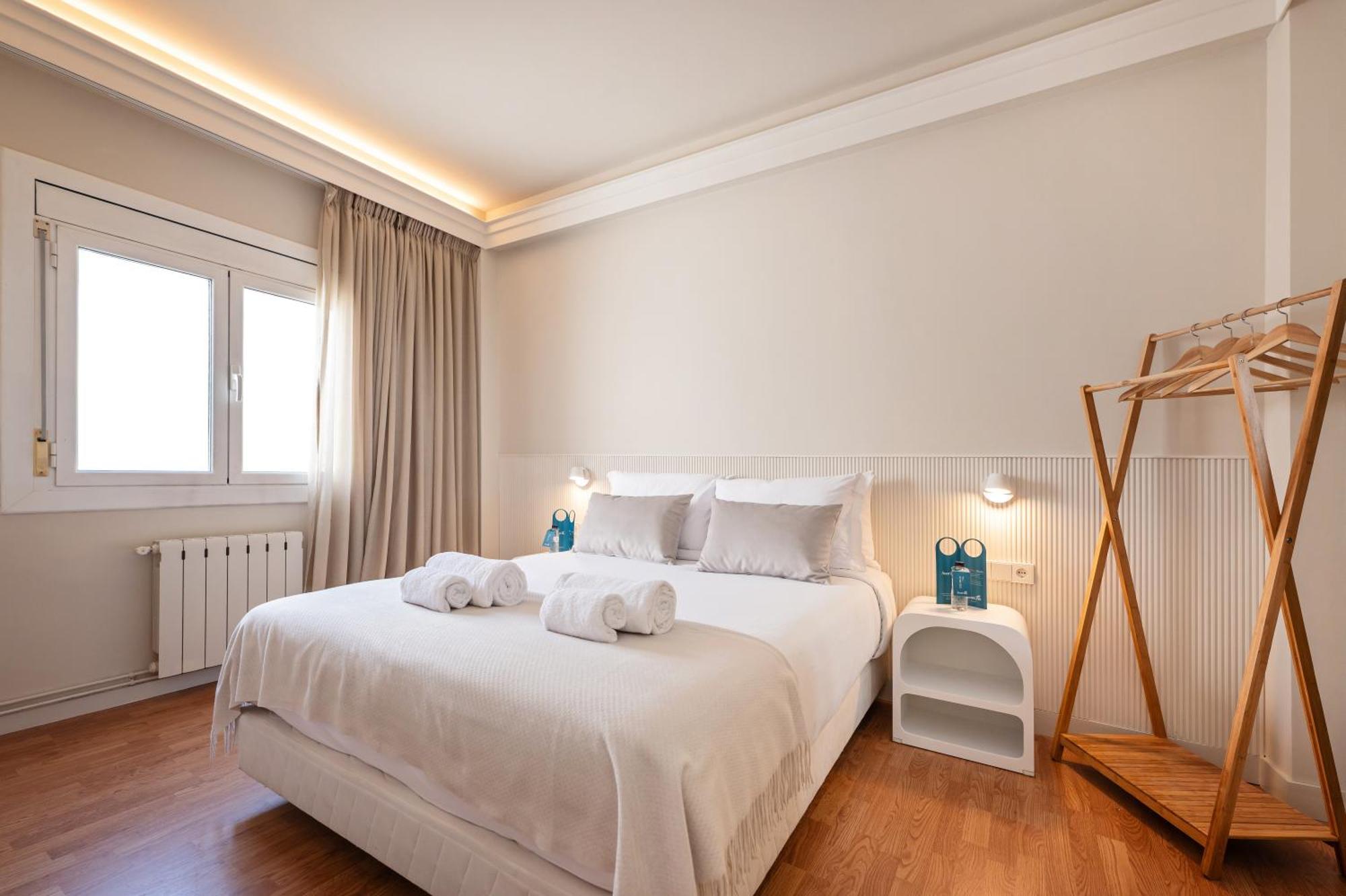 Sweett - Atic Eloi Apartment Barcelona Bagian luar foto