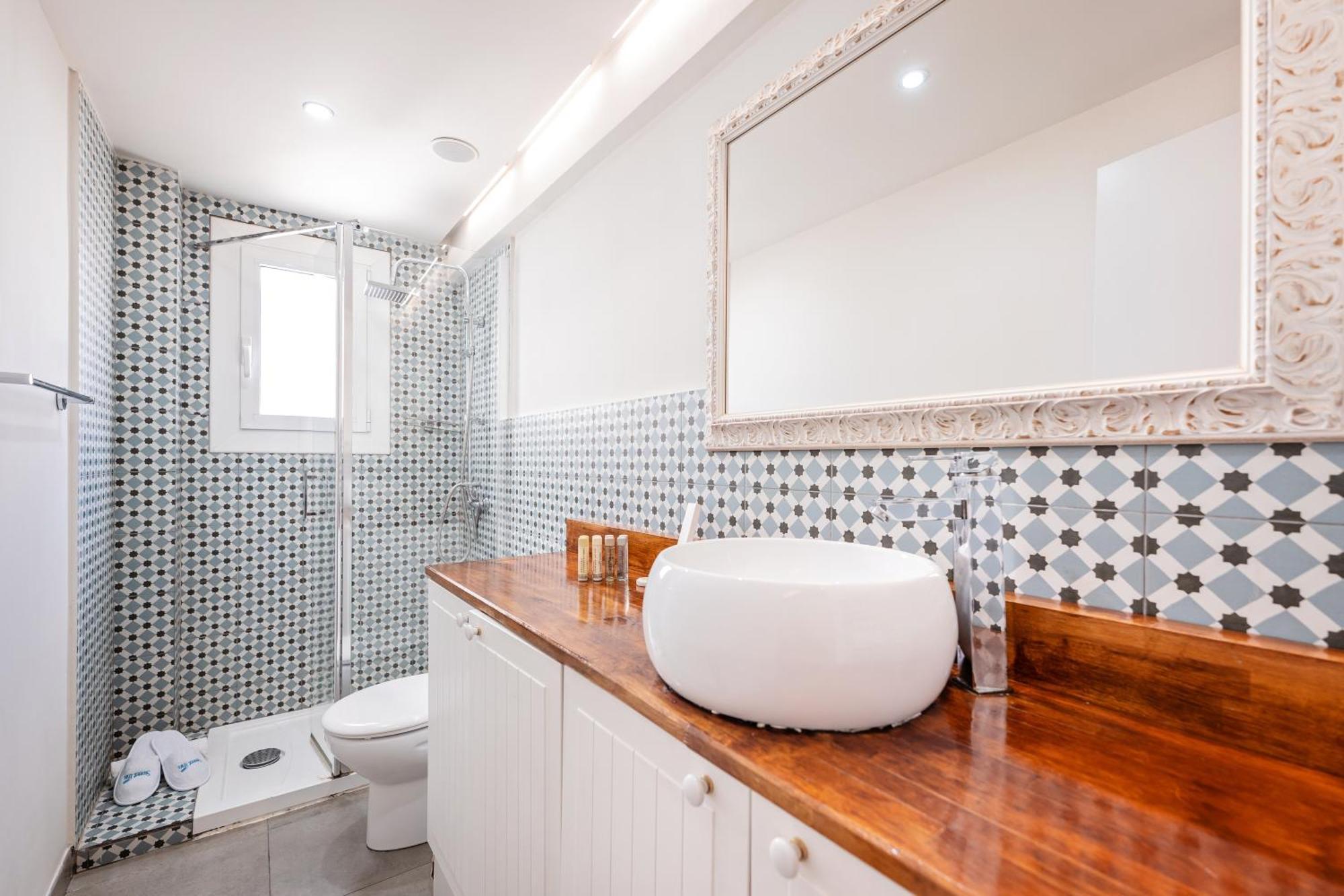 Sweett - Atic Eloi Apartment Barcelona Bagian luar foto