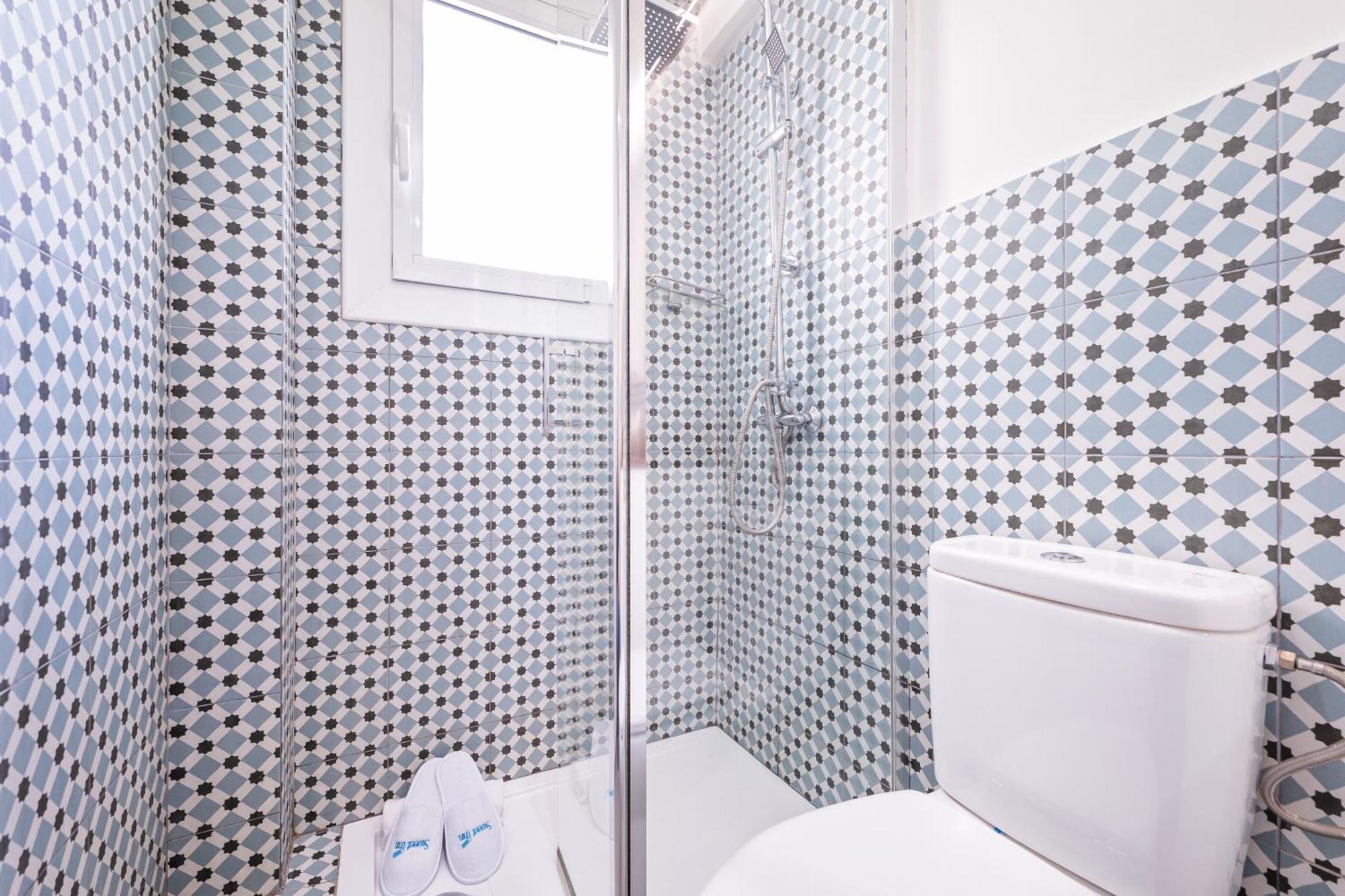 Sweett - Atic Eloi Apartment Barcelona Bagian luar foto